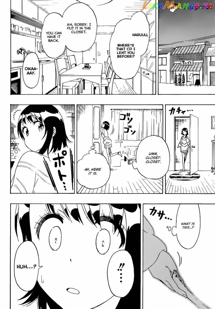 Nisekoi Chapter 163 image 13_optimized